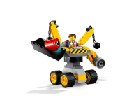 LEGO Movie Zestaw konstrukcyjny Emmeta - 487330 - zdjęcie 4
